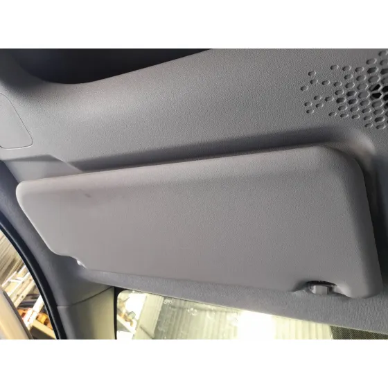 Parasol Izquierdo para Citroën Berlingo (Er_, Ec_)