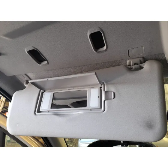 Parasol Izquierdo para Citroën Berlingo (Er_, Ec_)