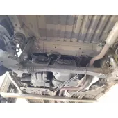 Puente Trasero para Citroën Berlingo (Er_, Ec_)