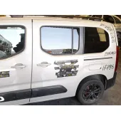 Puerta Lateral Corredera Izquierda para Citroën Berlingo (Er_, Ec_)