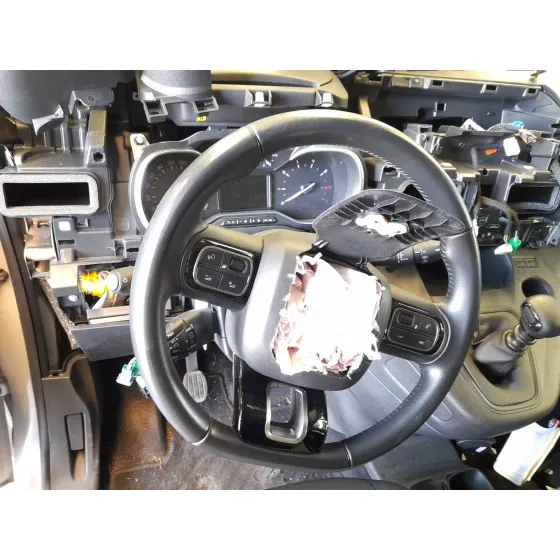 Volante para Citroën Berlingo (Er_, Ec_)