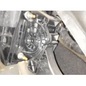 Potenciometro Pedal para Citroën Berlingo (Er_, Ec_)
