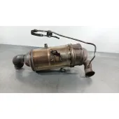 Filtro De Particulas para Peugeot 5008 (0U_, 0E_)