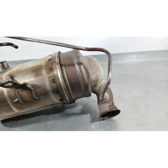 Filtro De Particulas para Peugeot 5008 (0U_, 0E_)
