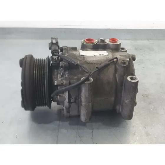 Compresor Aire Acondicionado para Ford Tourneo Connect