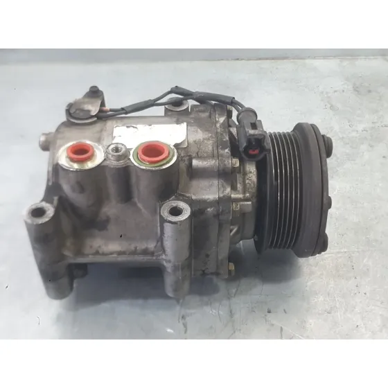 Compresor Aire Acondicionado para Ford Tourneo Connect