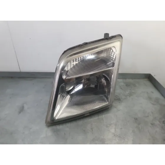Faro Izquierdo para Ford Tourneo Connect
