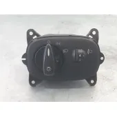 Mando Luces para Ford Tourneo Connect