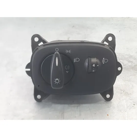 Mando Luces para Ford Tourneo Connect
