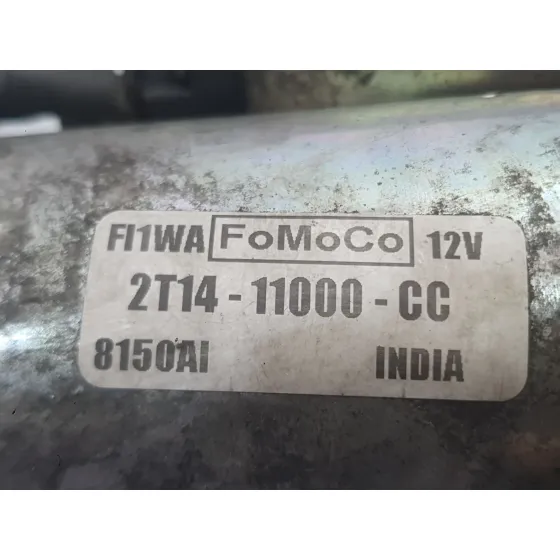Motor Arranque para Ford Tourneo Connect