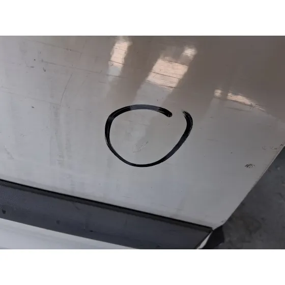 Puerta Lateral Corredera Derecha para Ford Tourneo Connect