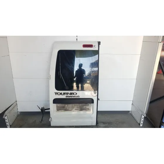 Puerta Trasera Izquierda Carga para Ford Tourneo Connect