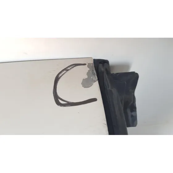 Puerta Trasera Izquierda Carga para Ford Tourneo Connect