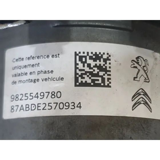 Abs para Peugeot 5008 Ii (Mc_, Mj_, Mr_, M4_)
