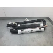 Airbag Cortina Delantero Derecho para Peugeot 5008 Ii (Mc_, Mj_, Mr_, M4_)