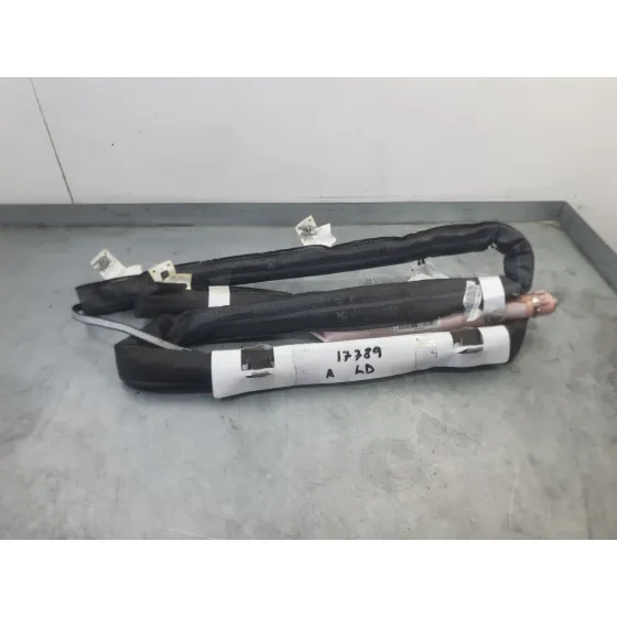 Airbag Cortina Delantero Derecho para Peugeot 5008 Ii (Mc_, Mj_, Mr_, M4_)