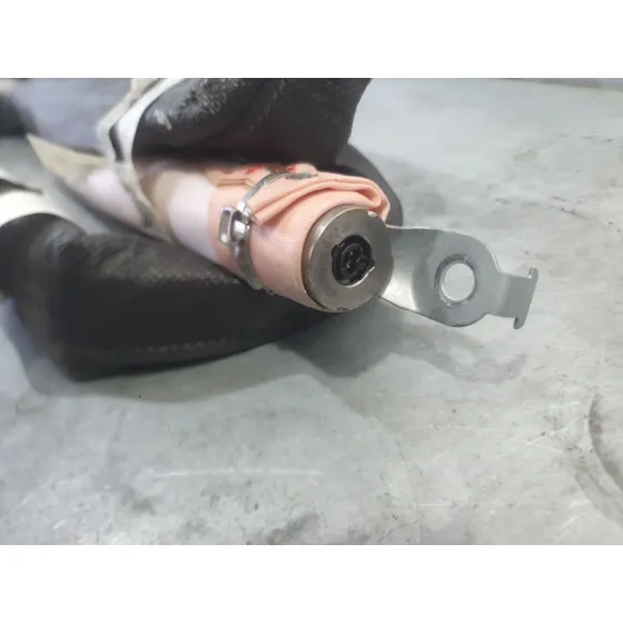 Airbag Cortina Delantero Derecho para Peugeot 5008 Ii (Mc_, Mj_, Mr_, M4_)