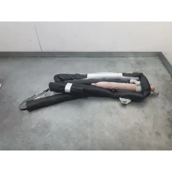 Airbag Cortina Delantero Derecho para Peugeot 5008 Ii (Mc_, Mj_, Mr_, M4_)