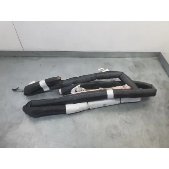 Airbag Cortina Delantero Izquierdo para Peugeot 5008 Ii (Mc_, Mj_, Mr_, M4_)