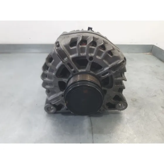Alternador para Peugeot 5008 Ii (Mc_, Mj_, Mr_, M4_)