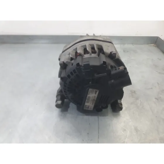 Alternador para Peugeot 5008 Ii (Mc_, Mj_, Mr_, M4_)