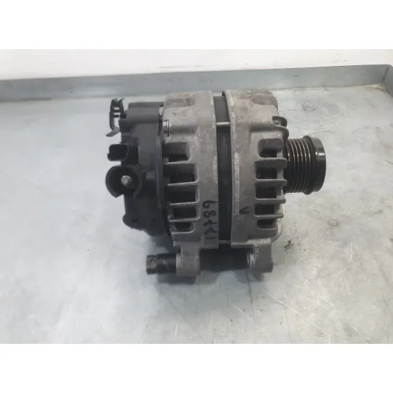 Alternador para Peugeot 5008 Ii (Mc_, Mj_, Mr_, M4_)