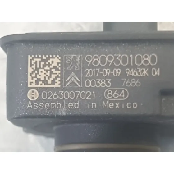 Camara Vision Trasera para Peugeot 5008 Ii (Mc_, Mj_, Mr_, M4_)