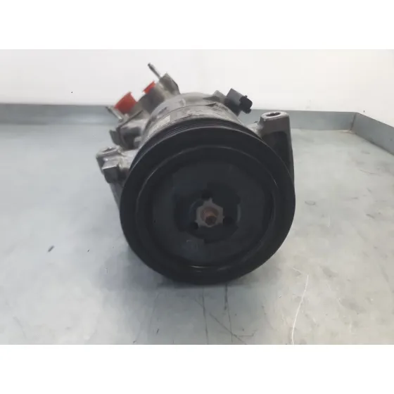 Compresor Aire Acondicionado para Peugeot 5008 Ii (Mc_, Mj_, Mr_, M4_)