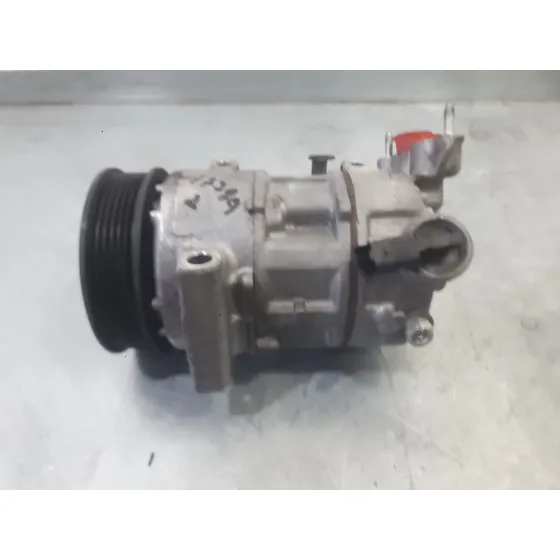 Compresor Aire Acondicionado para Peugeot 5008 Ii (Mc_, Mj_, Mr_, M4_)