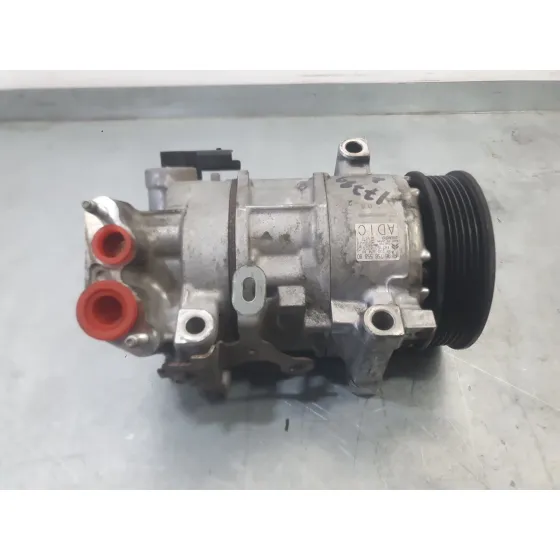 Compresor Aire Acondicionado para Peugeot 5008 Ii (Mc_, Mj_, Mr_, M4_)