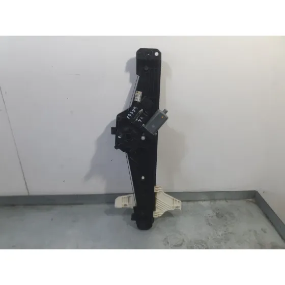 Elevalunas Trasero Izquierdo para Peugeot 5008 Ii (Mc_, Mj_, Mr_, M4_)