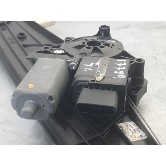 Elevalunas Trasero Izquierdo para Peugeot 5008 Ii (Mc_, Mj_, Mr_, M4_)
