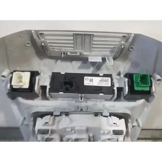 Luz Interior para Peugeot 5008 Ii (Mc_, Mj_, Mr_, M4_)
