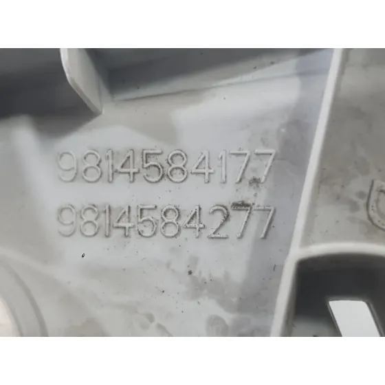 Luz Interior para Peugeot 5008 Ii (Mc_, Mj_, Mr_, M4_)