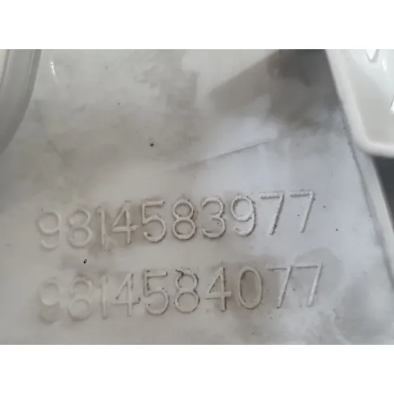 Luz Interior para Peugeot 5008 Ii (Mc_, Mj_, Mr_, M4_)