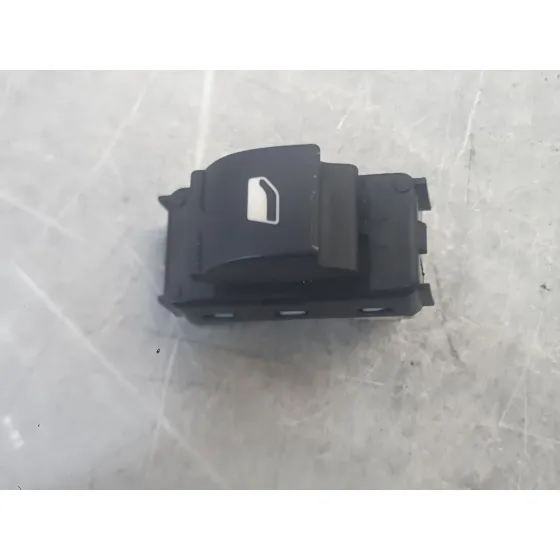 Mando Elevalunas Delantero Derecho para Peugeot 5008 Ii (Mc_, Mj_, Mr_, M4_)