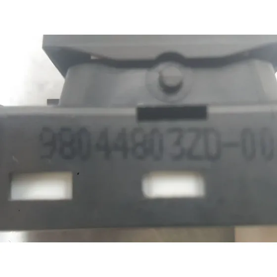 Mando Elevalunas Delantero Derecho para Peugeot 5008 Ii (Mc_, Mj_, Mr_, M4_)