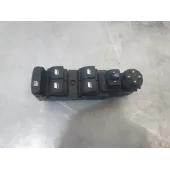 Mando Elevalunas Delantero Izquierdo para Peugeot 5008 Ii (Mc_, Mj_, Mr_, M4_)