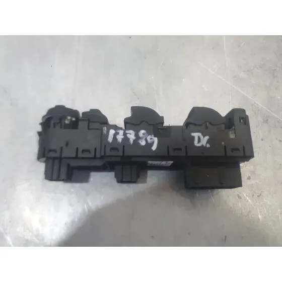 Mando Elevalunas Delantero Izquierdo para Peugeot 5008 Ii (Mc_, Mj_, Mr_, M4_)