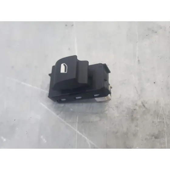 Mando Elevalunas Trasero Derecho para Peugeot 5008 Ii (Mc_, Mj_, Mr_, M4_)