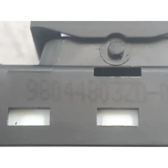 Mando Elevalunas Trasero Derecho para Peugeot 5008 Ii (Mc_, Mj_, Mr_, M4_)
