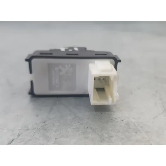 Mando Elevalunas Trasero Izquierdo para Peugeot 5008 Ii (Mc_, Mj_, Mr_, M4_)