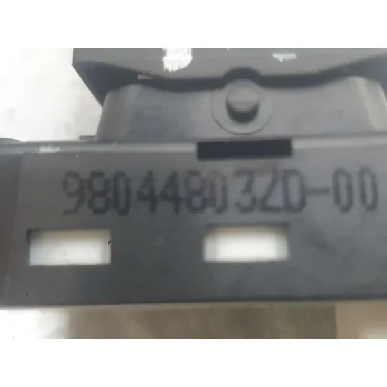 Mando Elevalunas Trasero Izquierdo para Peugeot 5008 Ii (Mc_, Mj_, Mr_, M4_)
