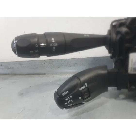 Mando Luces Y Limpia para Peugeot 5008 Ii (Mc_, Mj_, Mr_, M4_)