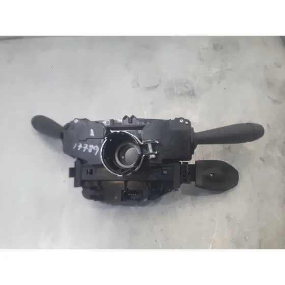 Mando Luces Y Limpia para Peugeot 5008 Ii (Mc_, Mj_, Mr_, M4_)