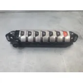 Mando Multifuncion para Peugeot 5008 Ii (Mc_, Mj_, Mr_, M4_)