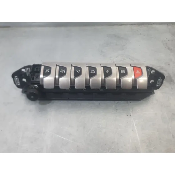 Mando Multifuncion para Peugeot 5008 Ii (Mc_, Mj_, Mr_, M4_)