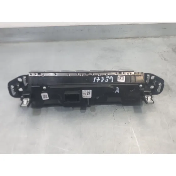 Mando Multifuncion para Peugeot 5008 Ii (Mc_, Mj_, Mr_, M4_)