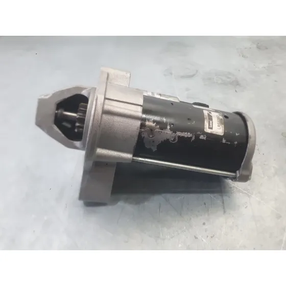 Motor Arranque para Peugeot 5008 Ii (Mc_, Mj_, Mr_, M4_)