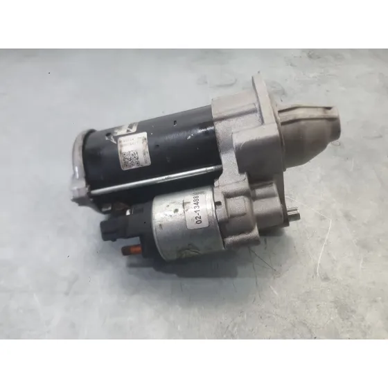 Motor Arranque para Peugeot 5008 Ii (Mc_, Mj_, Mr_, M4_)